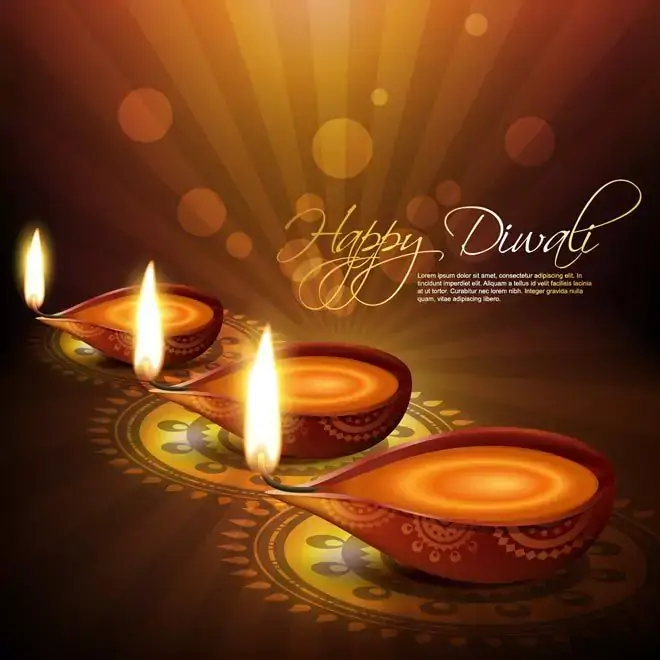 diwali ki photo